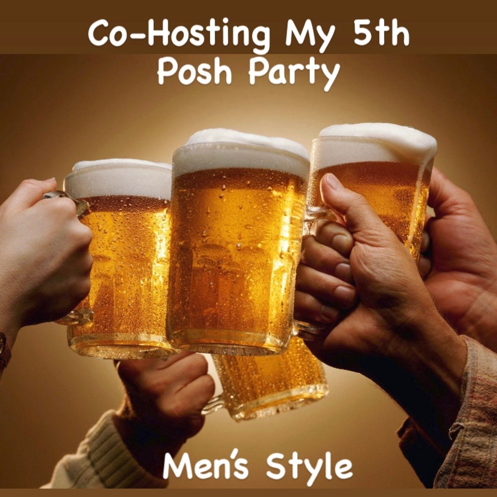 LET’S PARTY